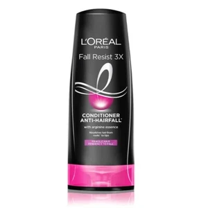 L'Oreal Paris Anti-Hair Fall Conditioner Fall Resist 3X, 180 ML - Picture 1 of 4
