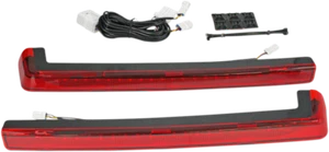 PROBEAM LED TOUR-PAK® LIGHTS HARLEY ELECTRA GLIDE ROAD GLIDE ULTRA TRI 06-13 - Picture 1 of 2