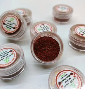 Aker el Fassi Powder: Ancient Beauty, Natural Ingredients, Face Body & Hair Care - Picture 1 of 5