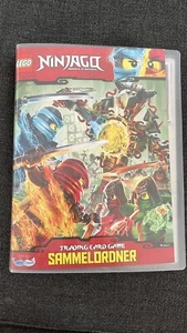 LEGO NINJAGO Sammelalbum Serie 2 (2017 - Serie 2, 203 von 216 Karten) - Bild 1 von 5