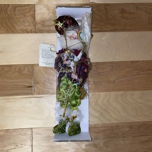 Mark Roberts Weihnachten Fee der Wunder Medium 16 Zoll nicht mehr produziert 34/1000 - Bild 1 von 10