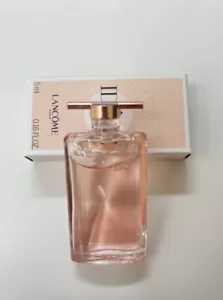 2024 Lancome Idole le parfum Eau de Perfume 5ML Travel Size NEW Boxed - Picture 1 of 2