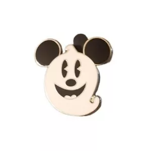 Disney Parks Walt Disney World Pin Trading Mickey Mouse Geist Halloween Pin 2009 - Bild 1 von 4