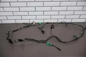 2003 Hummer H2 Front Roof Lighting Wiring Harness W/Lights (See Photos) - Bild 1 von 24