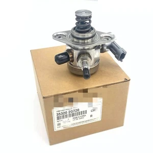 US New High Pressure Fuel Pump For 2011-16 HYUNDAI Sonata Santa Fe KIA Sorrento - Picture 1 of 4