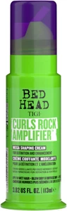 NEW Curls Rock Amplifier Curly Hair Cream | Bed Head TIGI | 3.82 fl oz (113 ml) - Picture 1 of 11