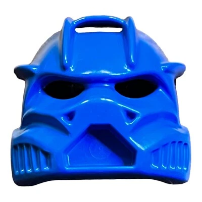 Lego Master Builder 43856 Máscara Bionicle Kaukau Nuva Azul Foto 1 de 4