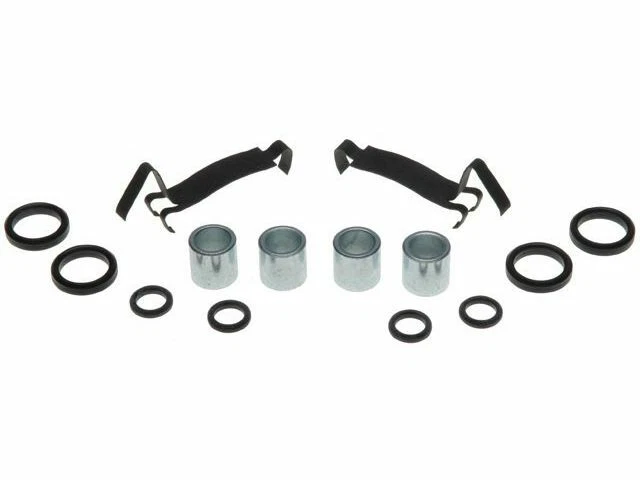 Kit de herrajes de freno delantero para Jeep CJ5 1977-1980 1978 1979 G681MV Foto 1 de 1