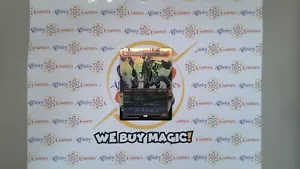 MTG | Urabrask the Hidden| Multiversal Legends | Foil| Light Played | JPNanese - Picture 1 of 2