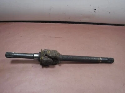 Jeep Cj5 Cj7 76-81 Dana 30 Narrow Track RH Passenger Side Axle Shaft Free Ship - Image 1 of 4