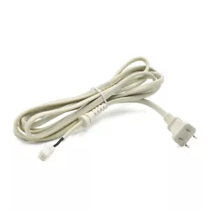 Original Bose Wave Radio Reproductor de CD AM/FM Alarma AWRC-1G AWRC-1P Cable de Alimentación - Imagen 1 de 3