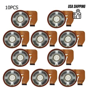 10pcs Internal Assembly Replacement Speaker For XPR7350E XPR7550E Radio - Zdjęcie 1 z 3