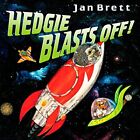 Hedgie Blasts Off!, Brett, Jan