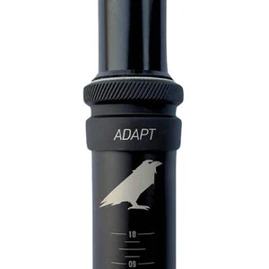 Tija de sillín Ascend Components Adapt Dropper 150 | 170 | 200 mm de recorrido - Imagen 1 de 9