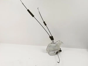 Cerradura puerta delantera derecha Honda Civic - Imagen 1 de 3