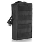 Compact Tactical Molle Pouch Water Resistant EDC Utility Bags Tool Organizer 