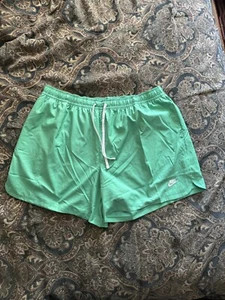 Neu Nike Badehose Größe 4XL - Bild 1 von 3