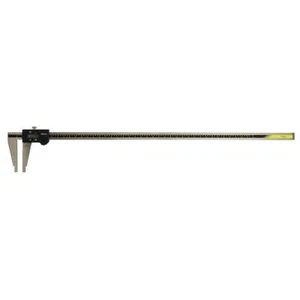 MITUTOYO 500-507-10 Absolute Digital Caliper,0" to 40" 41T260 - Picture 1 of 2