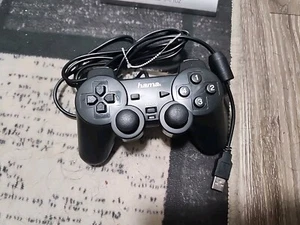 Hama PC Gamepad USB Connection - Picture 1 of 3