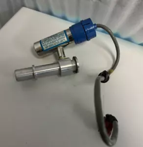 Granville Phillips 275071 Misuratore sottovuoto convectron - Foto 1 di 4