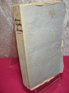 DIE WERKE VON M.DESMAHIS Erstausgabe komplett - Bild 1 von 1