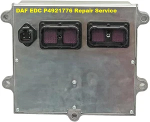 DAF EDC P4921776 Repair Service - Picture 1 of 3