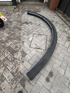 153mm MARINE EXHAUST HOSE - Picture 1 of 2