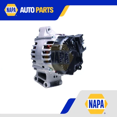 Alternator NAL2542 NAPA 1762968 2414987 BV2T10300AA BV2T10300AB RMBV2T10300AB - Image 1 of 4