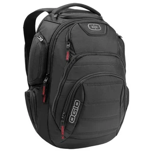 MOCHILA PORTÁTIL OGIO RENEGADE RSS - NEGRA - NUEVA - Imagen 1 de 2