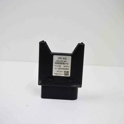 AUDI A3 Berlina 8VS, 8VM Comando Pompa Carburante EKPS 5Q0906093 1.8 17486957 - Immagine 1 di 4