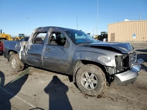 Rear Axle 8.6" Ring Gear 10 Bolt Opt JL4 Fits 09-13 SIERRA 1500 PICKUP 4202268 - Picture 1 of 12