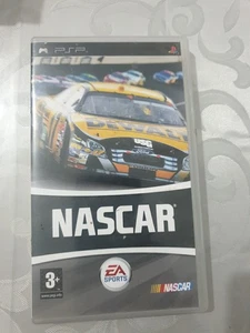 PSP Spiel - NASCAR, sehr selten - Bild 1 von 4