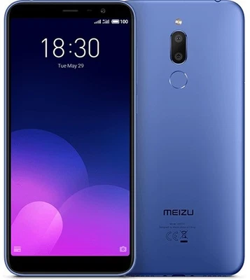 Meizu M6T M811H 2 16GB Smartphone 32 GB 13 MP Flyme OS, 6.0 Android 7.0 no apple - Immagine 1 di 3