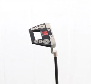 Evnroll Ev5.3 Short Plumber Duo 34" Putter Excellent Rh 1302766 - Picture 1 of 5