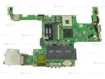 Dell OEM Inspiron 1525 Motherboard System Main Board  PT113 - Image 1 of 4