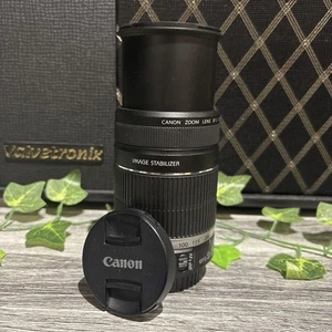 Canon Efs Mount 55Mm-250Mm Slr - Picture 1 of 7