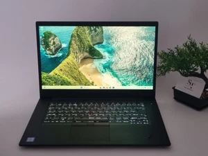 ✅LENOVO THINKPAD P1 GEN 2 ✅15.6" CORE i7-9850H💥 1TB SSD 32GB RAM💥OTTIMO✅ - Imagen 1 de 10