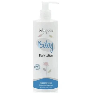 Baby Jolie - Baby Bodylotion 11 Oz. - Bild 1 von 13