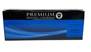 Cartucho de tóner compatible con HP 125A CB541A CIAN impresora HP LaserJet - Imagen 1 de 3