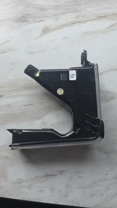 Lámpara de licencia genuina Toyota 81590-0C070 LH, OEM - Imagen 1 de 6