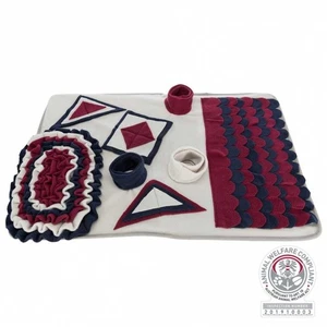 Trixie Schnüffelteppich - 70 x 47 cm - Bild 1 von 5