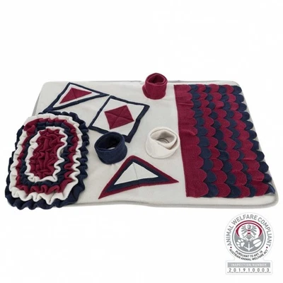 Trixie Schnüffelteppich - 70 x 47 cm - Bild 1 von 4