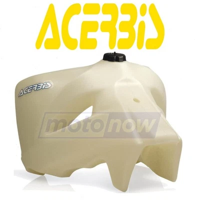 Acerbis Fuel Tanks for 2005-2006 KTM 525 EXC - Body Gas Tanks & Accessories ll Foto 1 de 4