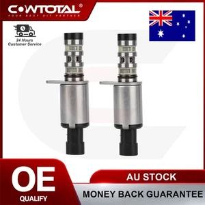 2x Camshaft CAM Position Solenoid Valve For Holden JH Cruze 1.8L F18D4 55567050 - Picture 1 of 9