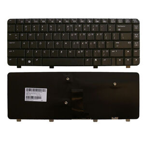 Compaq Presario G7095EM G7065EA genuine keyboard new