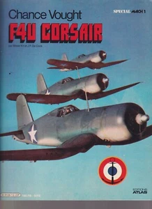 SPECIAL MACH 1 USAF - CHANCE VOUGHT F4U CORSAIR  - Picture 1 of 5