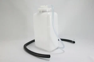KUBOTA Reserve Tank Overflow Bottle Radiator ASSY for L3400DT/HST L3700SU - Picture 1 of 6