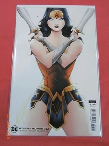 Wonder Woman #753 - Variant Jae Lee cvr B (2016 5th series) - Picture 1 of 1