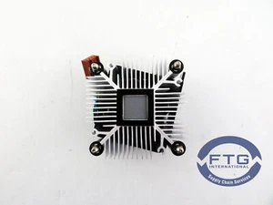 01EF369 Lenovo CPU Cooler Fan Heatsink 18W - Afbeelding 1 van 3