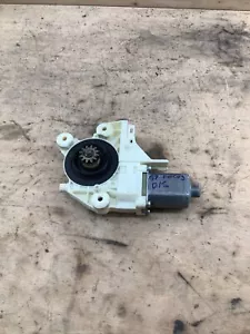 2007 Ford Focus Driver Window Motor - Picture 1 of 1